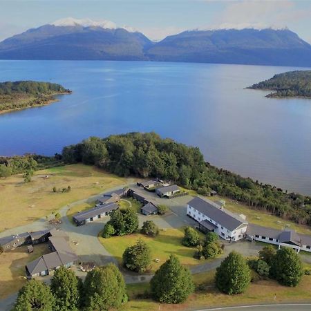 Lone Moose Backpackers Hostel Te Anau Buitenkant foto