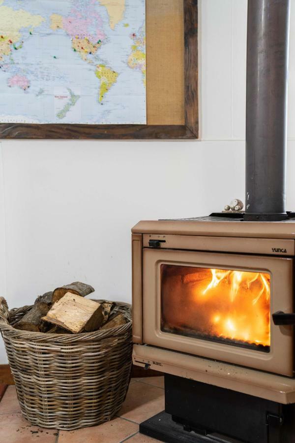 Lone Moose Backpackers Hostel Te Anau Buitenkant foto